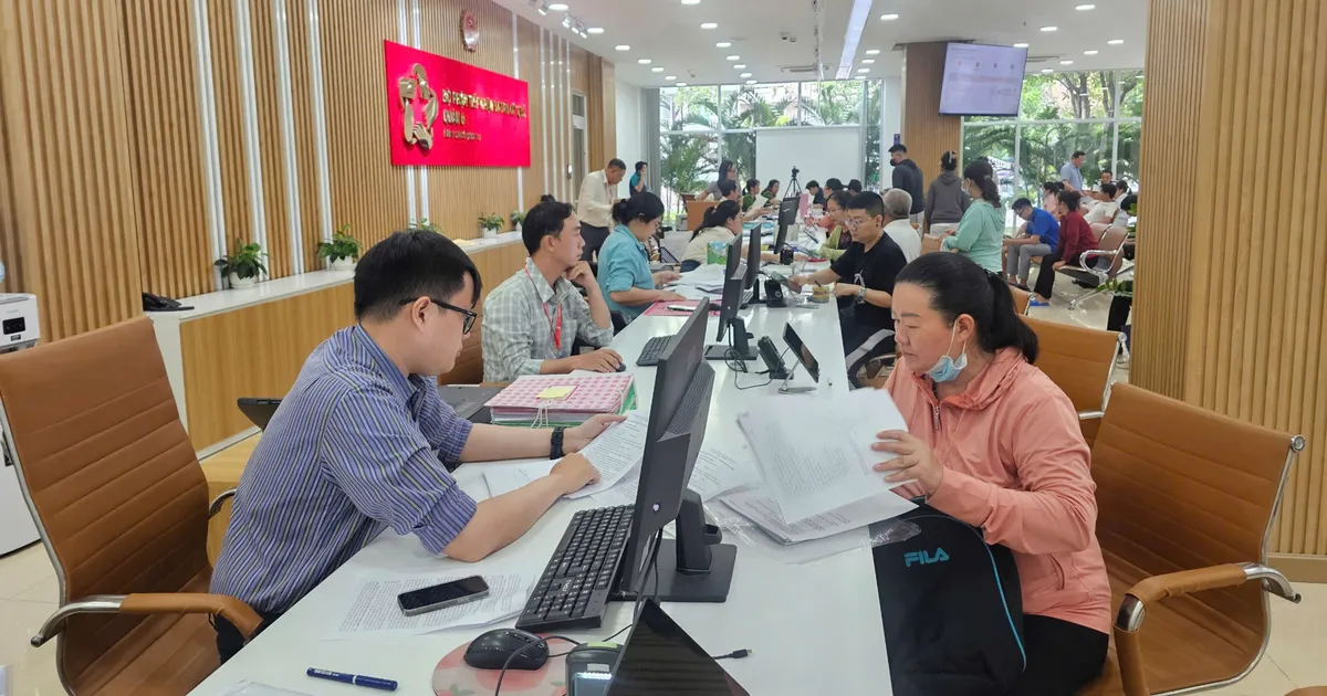 Vững tư tưởng, tăng tốc hành động
