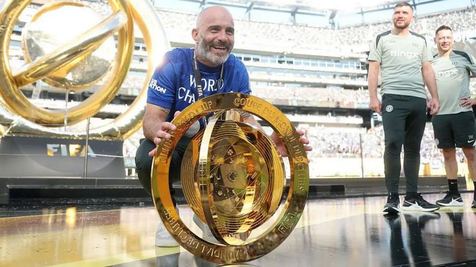Chelsea đăng quang Club World Cup: Hơn cả vinh quang là khoản thưởng tỷ đô - ảnh 2