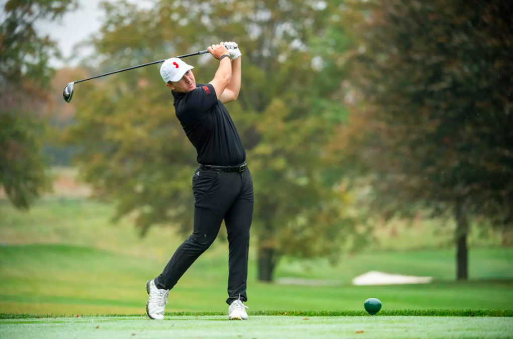Rory McIlroy hụt ngôi vô địch giải golf Genesis Scottish Open 2025 - 2