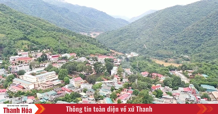 Biệt phái 15 công chức, viên chức, người lao động lên 2 xã vùng cao