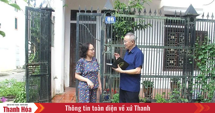 ตราบใดที่คุณมีสุขภาพดีคุณก็สามารถมีส่วนสนับสนุนได้