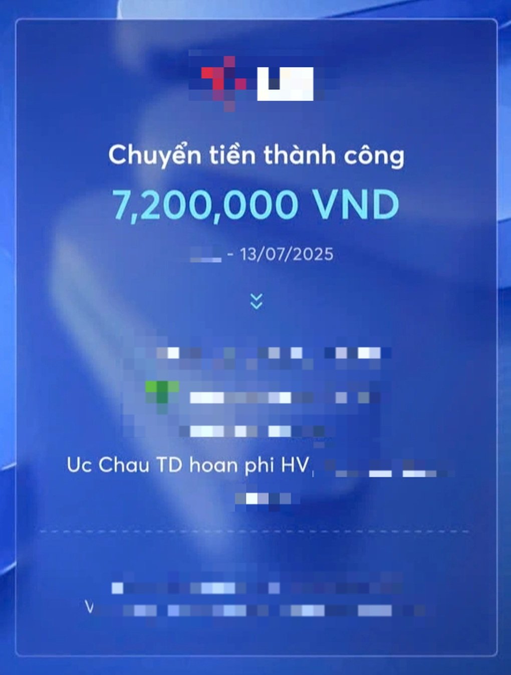 Diễn biến bất ngờ vụ trung tâm tiếng Anh ôm tiền tỷ rồi biến mất - 1