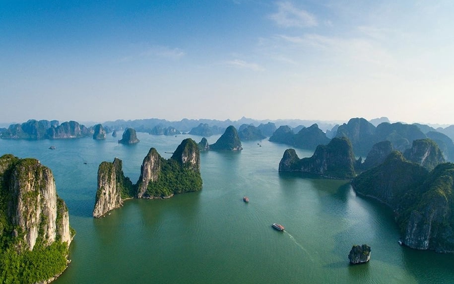 “Điện ảnh: Cánh cửa quảng bá đất nước, con người, văn hóa và du lịch Việt Nam ra thế giới”