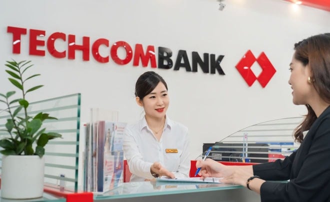 Lãi suất Techcombank mới nhất - Tháng 7/2025