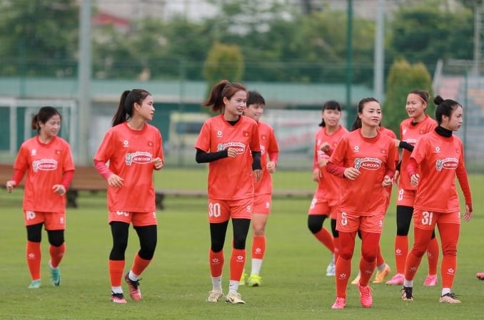 Mới: Lịch thi đấu giải nữ Đông Nam Á 2025 có Việt Nam, FPT Play sở hữu bản quyền!- Ảnh 2.