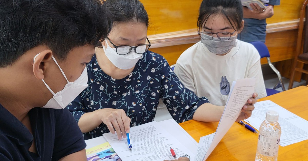 Học sinh có được chuyển đổi tổ hợp môn tự chọn lớp 10 hay không?