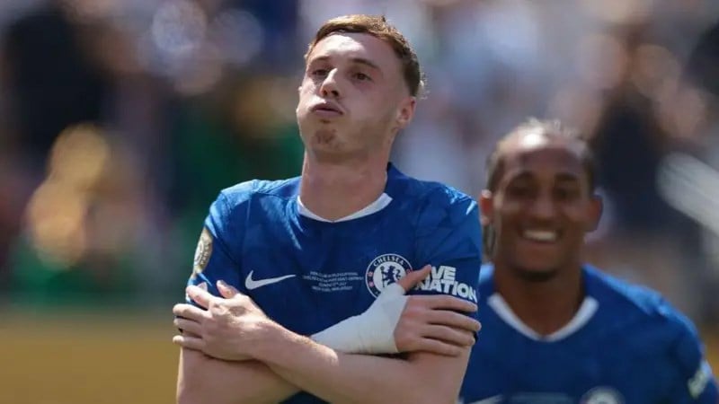 Chelsea đăng quang Club World Cup: Hơn cả vinh quang là khoản thưởng tỷ đô - ảnh 1