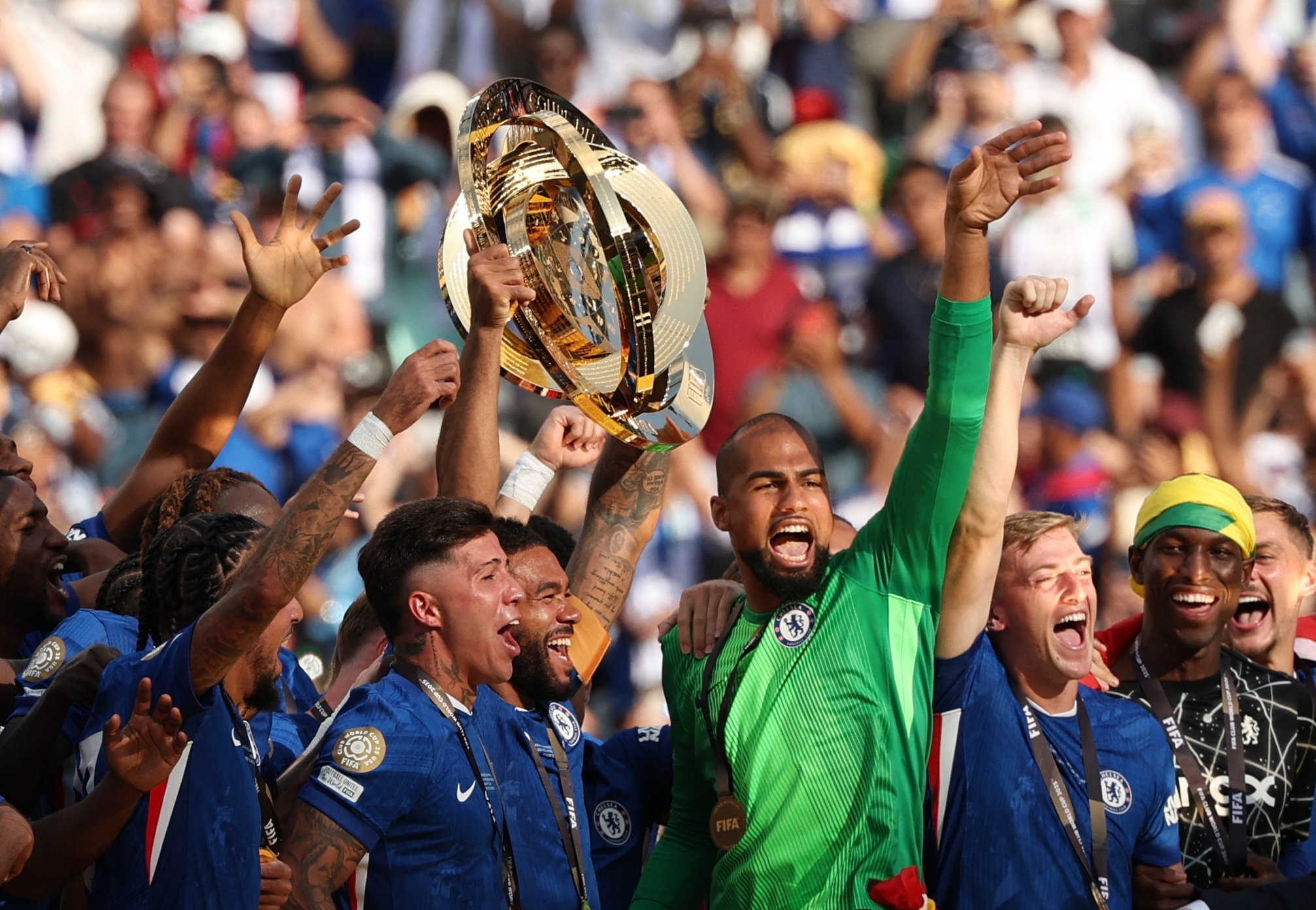 FIFA Club World Cup 2025 anh 2