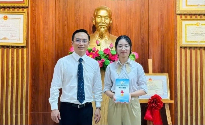 Học sinh hứng thú, phụ huynh yên tâm nhờ đa dạng hóa sách giáo khoa