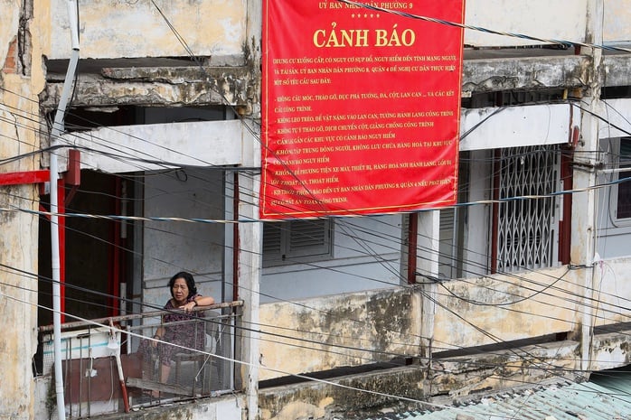 Loạt ảnh 