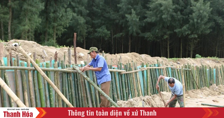 ការពង្រឹងសមត្ថភាពការពារជនស៊ីវិល៖ លទ្ធផលគួរឱ្យកត់សម្គាល់
