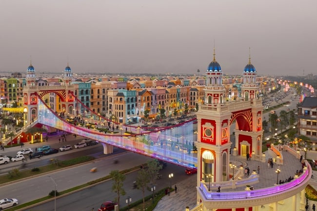 Hưng Yên: Trong 6 tháng đầu năm, hoạt động du lịch trên địa bàn tỉnh đạt nhiều thành tích tốt - Ảnh 3.