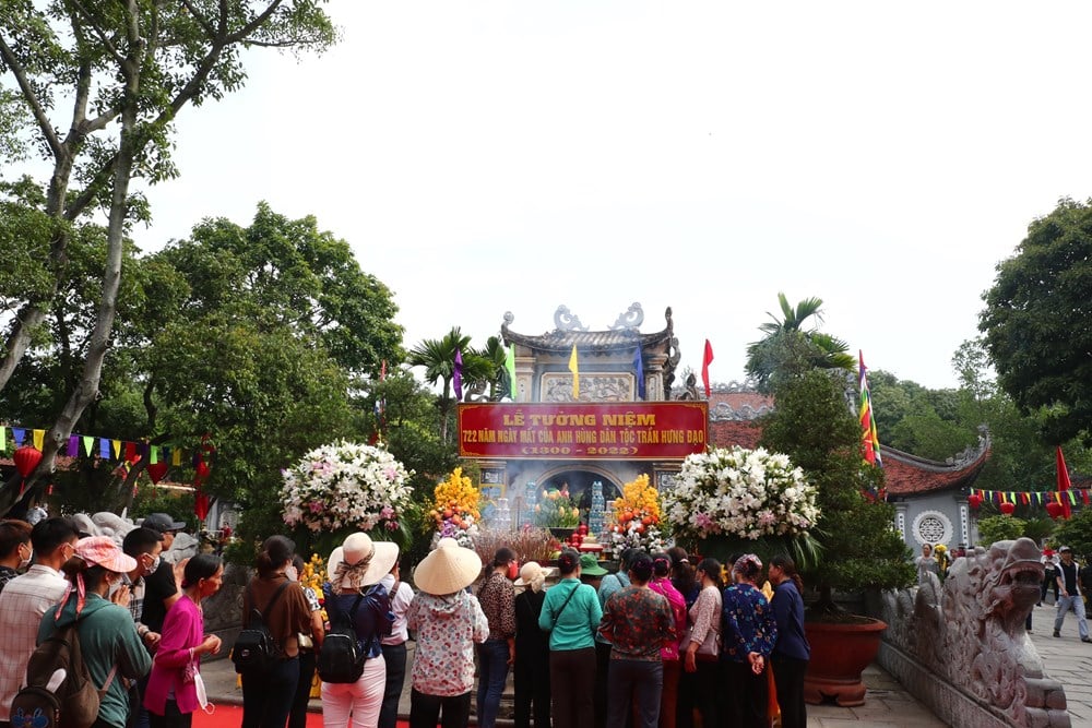 Bảo vệ bền vững giá trị nổi bật toàn cầu cho tương lai - ảnh 6