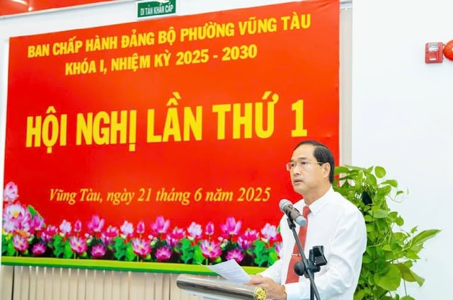 Phát triển du lịch Vũng Tàu chất lượng cao, đẳng cấp quốc tế - Ảnh 1.