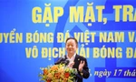 Bầu Hiển thưởng 4,4 tỷ đồng cho cầu thủ CLB Hà Nội Và Công An Hà Nội Sau chức vô địch Asean Cup 2024