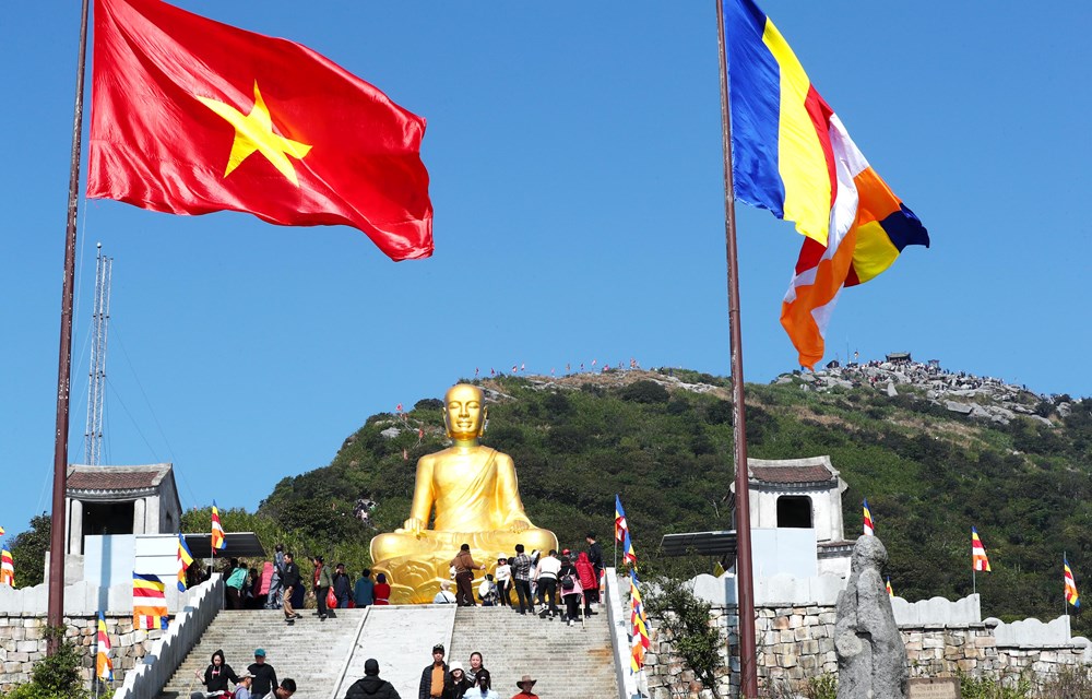 Bảo vệ bền vững giá trị nổi bật toàn cầu cho tương lai