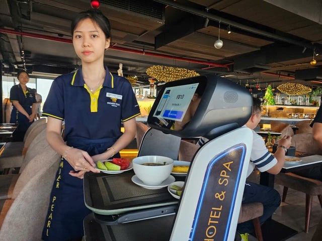 Phát triển du lịch Vũng Tàu chất lượng cao, đẳng cấp quốc tế - Ảnh 5.