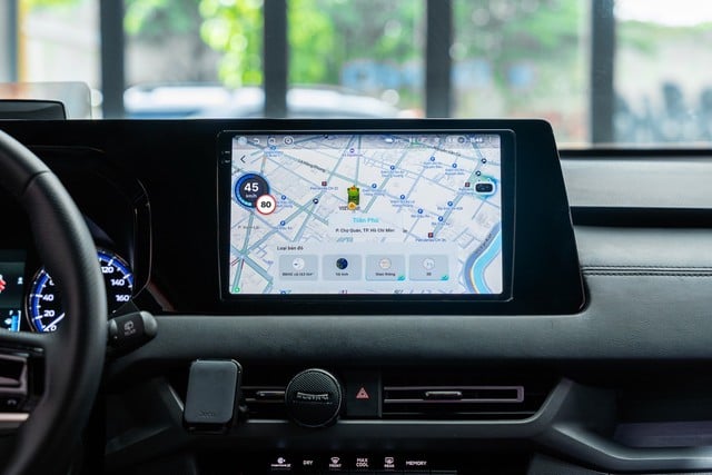 Cập nhật bản đồ hành chính siêu nhanh, VietmapLive xứng danh ứng dụng dẫn đường quốc dân- Ảnh 2.