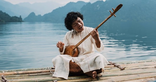 Vietnamese music spreads national identity