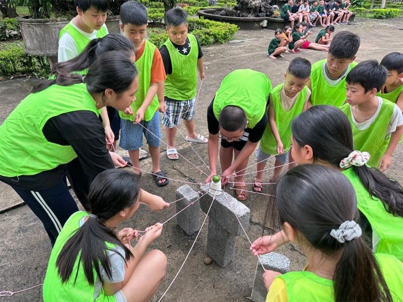 Ảnh minh họa: Báo Tin tức 