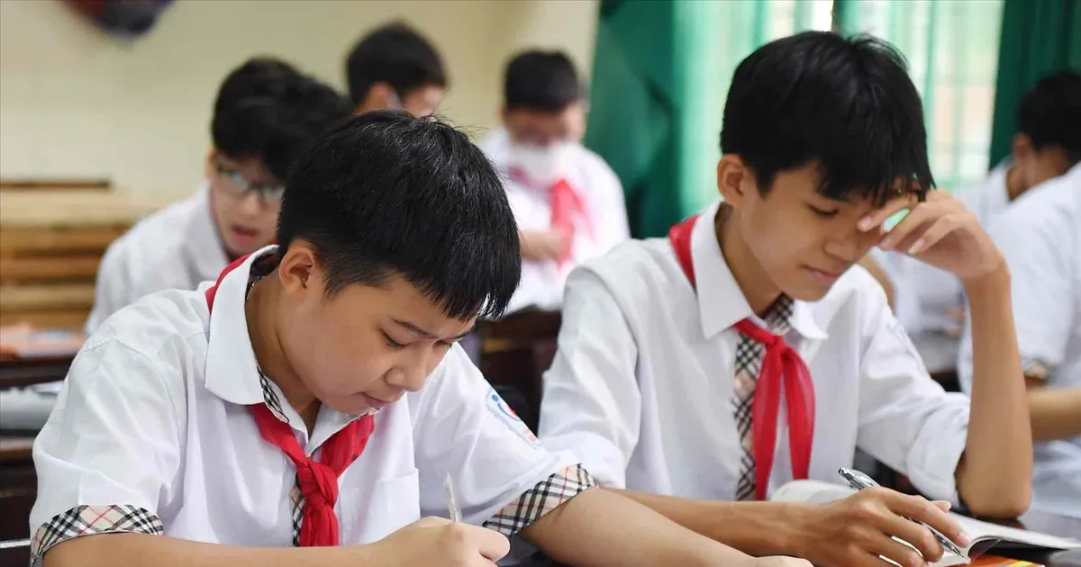 Dự thảo nghị định mới về mức miễn, giảm, hỗ trợ học phí, chi phí học tập