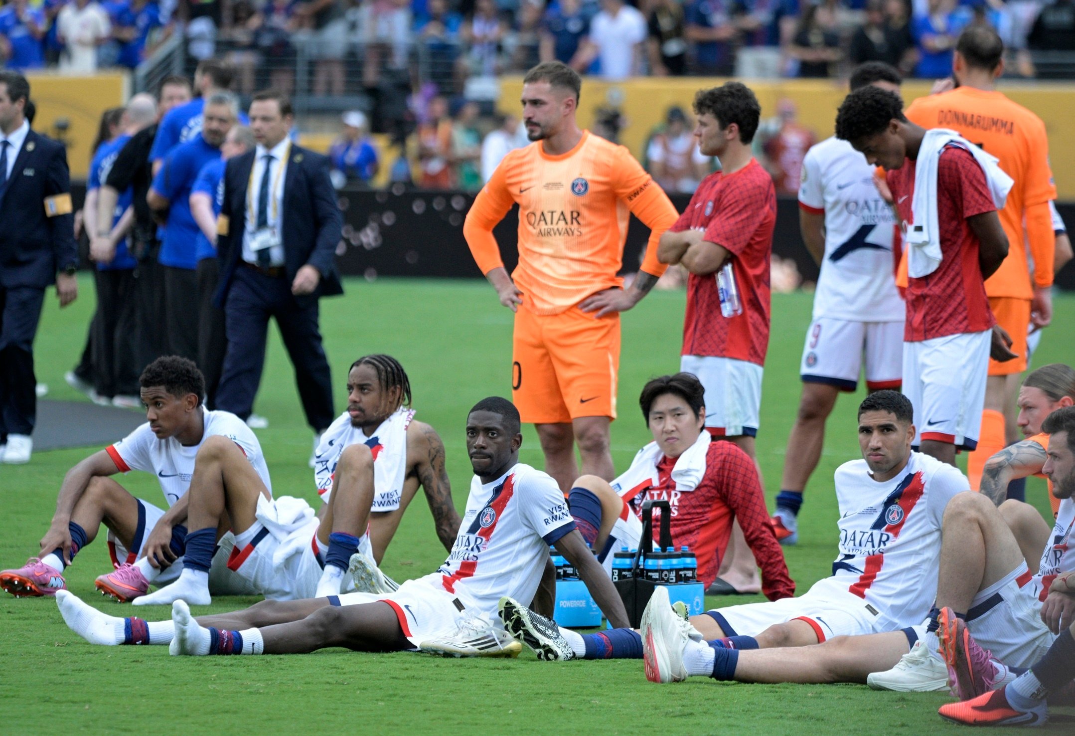 Chelsea dau PSG anh 7