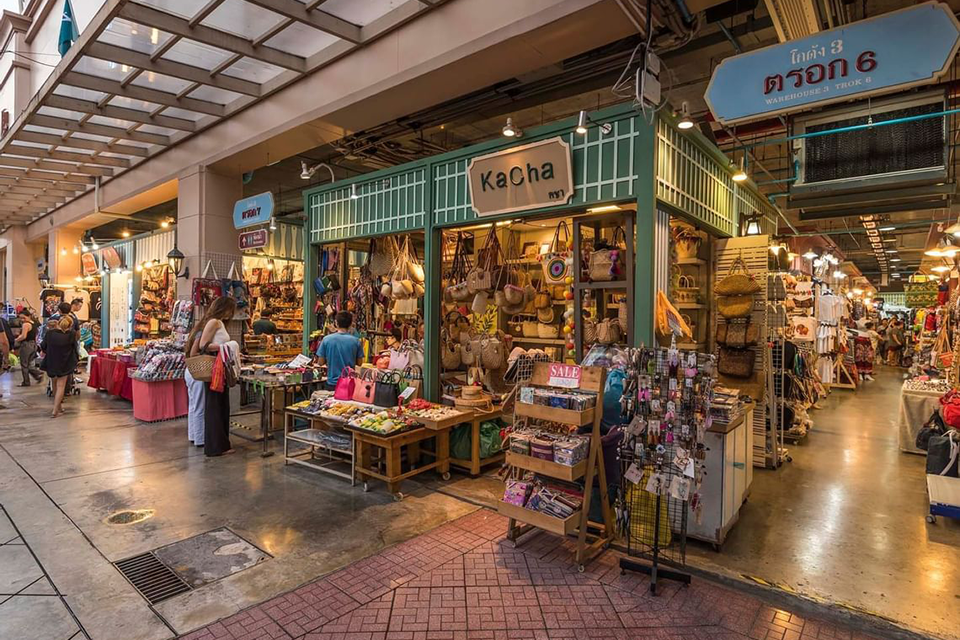 Ăn gì, đi đâu, mua gì “chất mà rẻ” ở Bangkok cho người lần đầu đi du lịch khám phá?