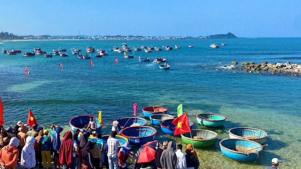 Bài cuối - Chủ quyền Tổ quốc từ những chuyến ra khơi - ảnh 1