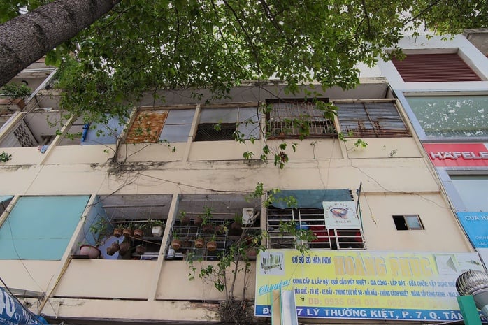 Loạt ảnh 