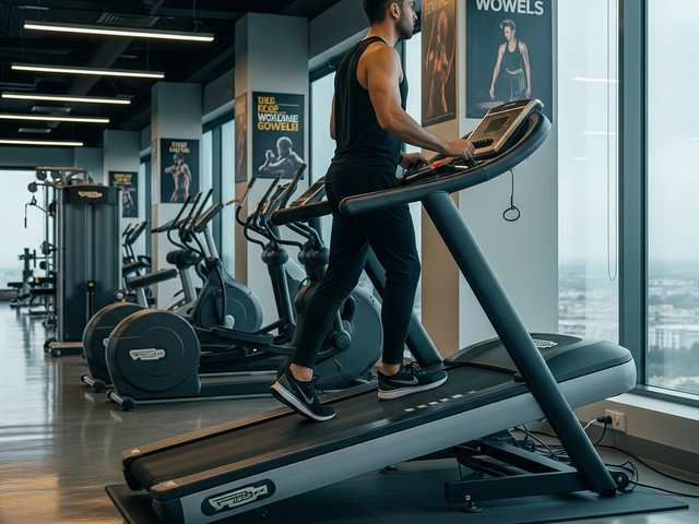 3 kiểu đi bộ giúp cơ tim ngày càng khỏe hơn - Ảnh 1.