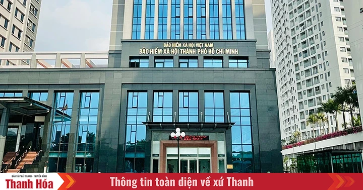 Bảo hiểm xã hội khu vực đổi tên thành Bảo hiểm xã hội cấp tỉnh