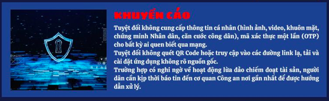 Lừa đảo trực tuyến nhắm vào nhu cầu cho năm học mới - Ảnh 2.