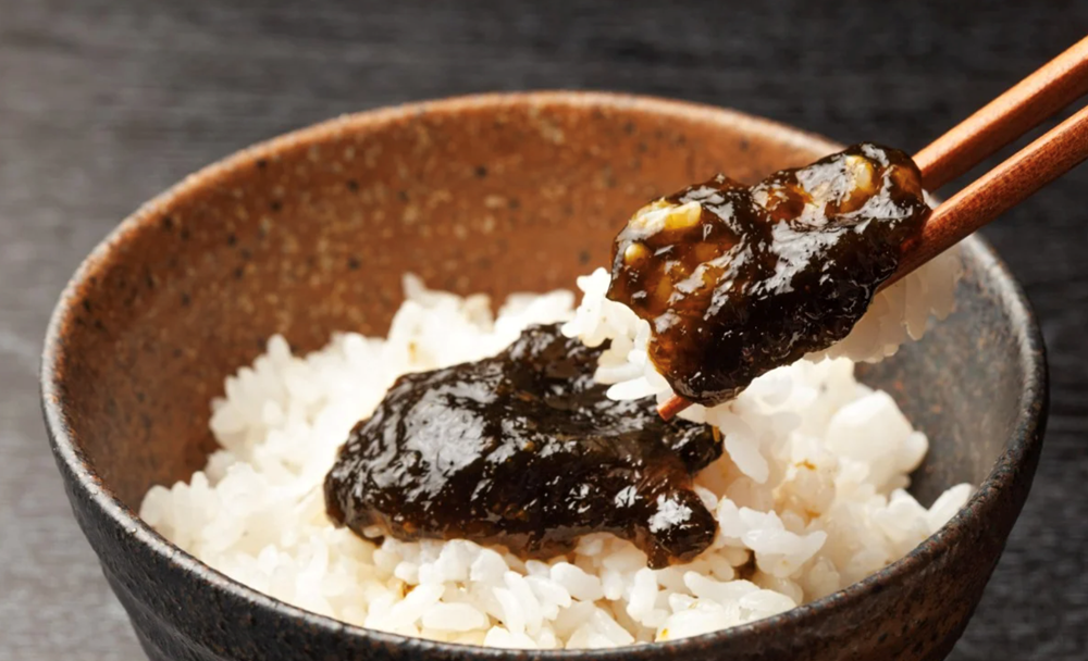 Tsukudani: ម្ហូបជប៉ុនដ៏ពេញនិយមដែលមានប្រពៃណីជាង 200 ឆ្នាំ - រូបថត 1