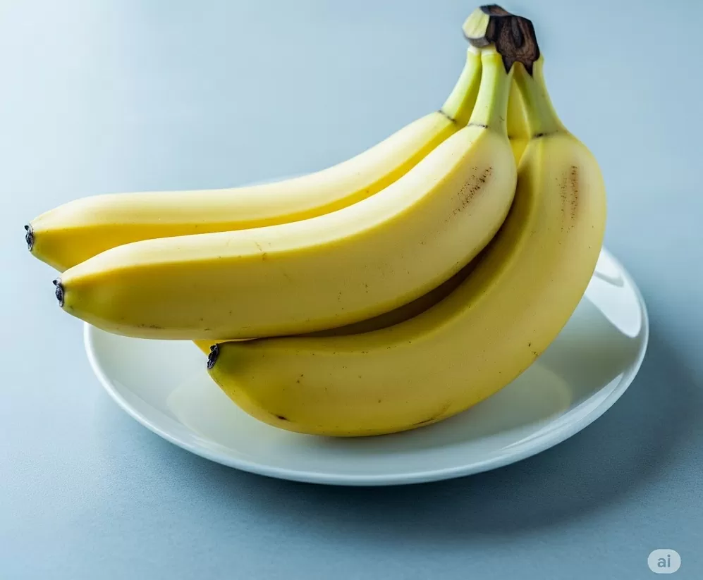 12 tác dụng của chuối đối với sức khỏe, tham khảo ý kiến chuyên gia trước khi dùng thường xuyên