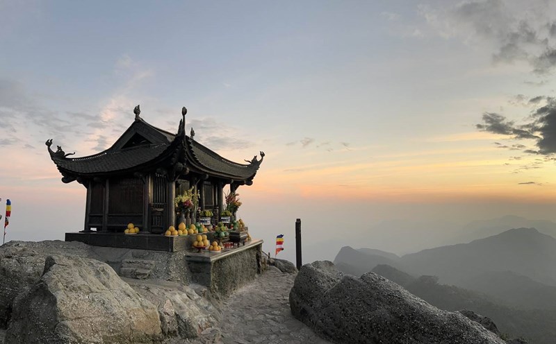 Vietnam has the 9th world heritage recognized by UNESCO