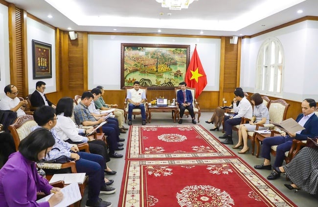 Quảng bá hình ảnh Việt Nam thông qua Điện ảnh tại thị trường Ấn Độ - Ảnh 3.