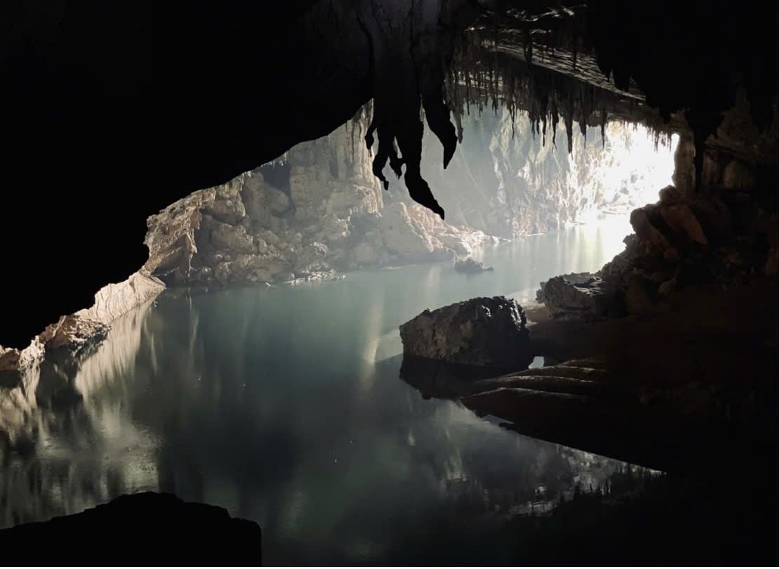 Phong Nha - Ke Bang និង Hin Nam No ចុះក្នុងបញ្ជីបេតិកភណ្ឌពិភពលោកឆ្លងដែន បញ្ជាក់ពីទំនាក់ទំនងជិតស្និទ្ធរវាងវៀតណាម និងឡាវ