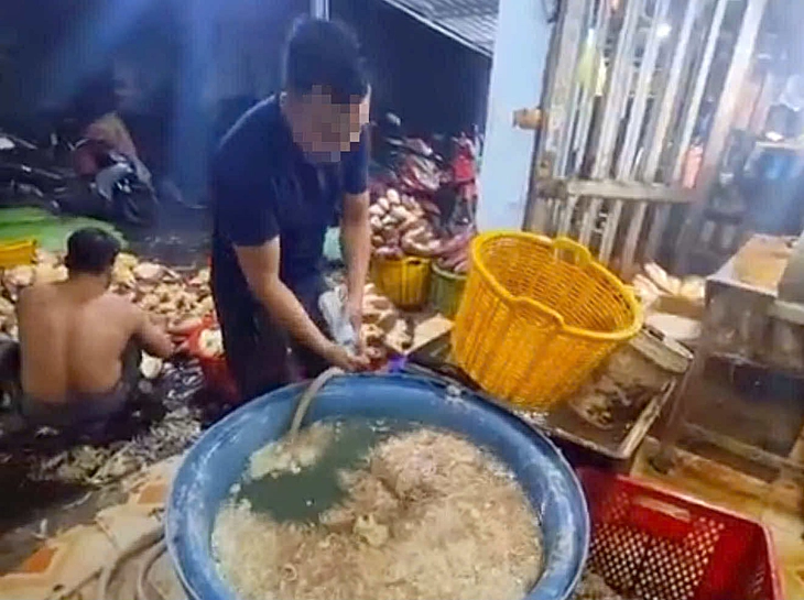 thực phẩm - Ảnh 2.