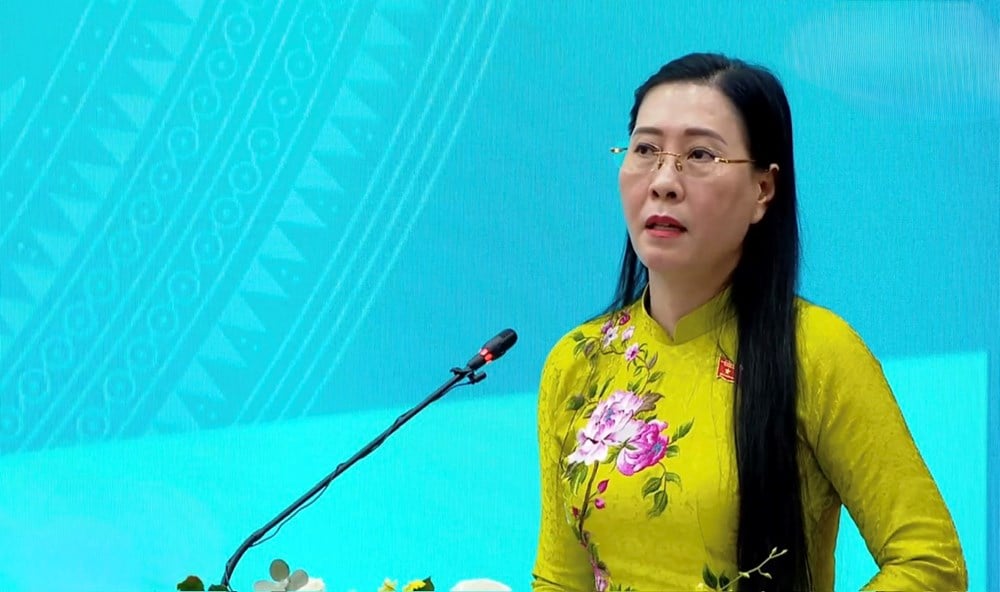 Quan tâm đầu tư nâng cấp cơ sở vật chất các thiết chế văn hóa, thể thao cơ sở - ảnh 4