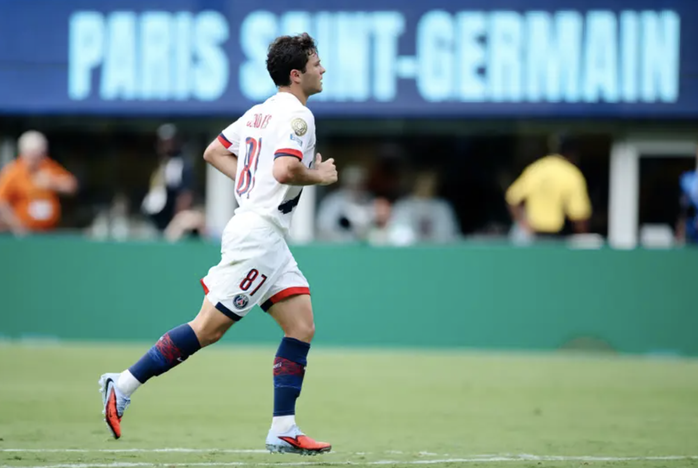 "Người hùng" Cole Palmer đưa Chelsea lên đỉnh FIFA Club World Cup - Ảnh 6.