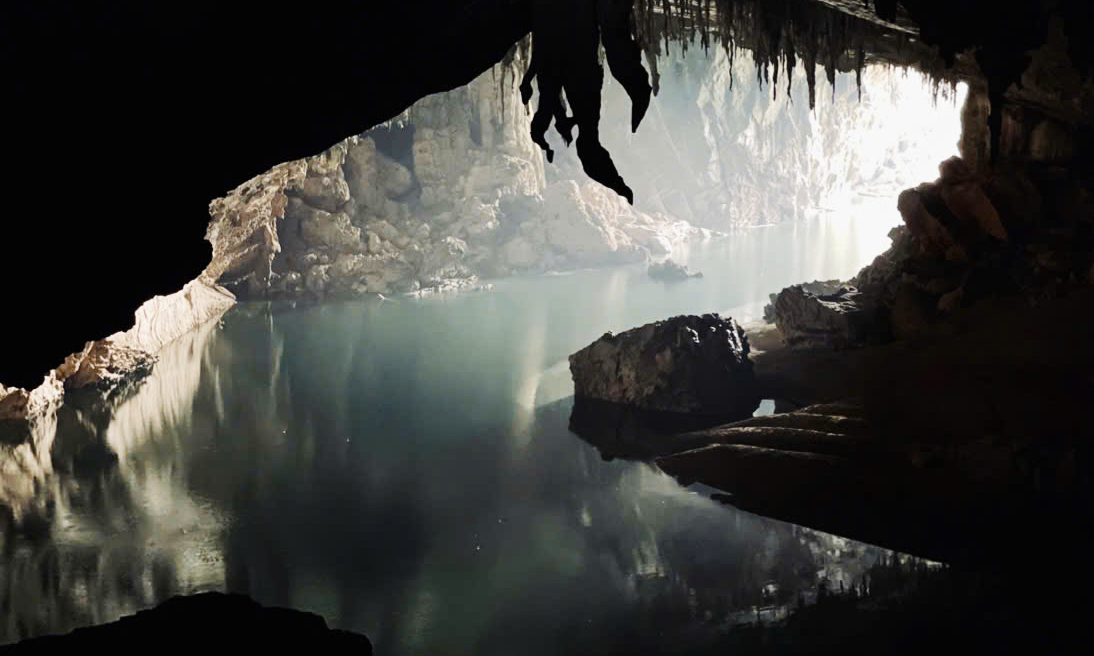 Phong Nha - Ke Bang និង Hin Nam No ក្នុងបញ្ជីបេតិកភណ្ឌឆ្លងដែនរបស់អង្គការយូណេស្កូ