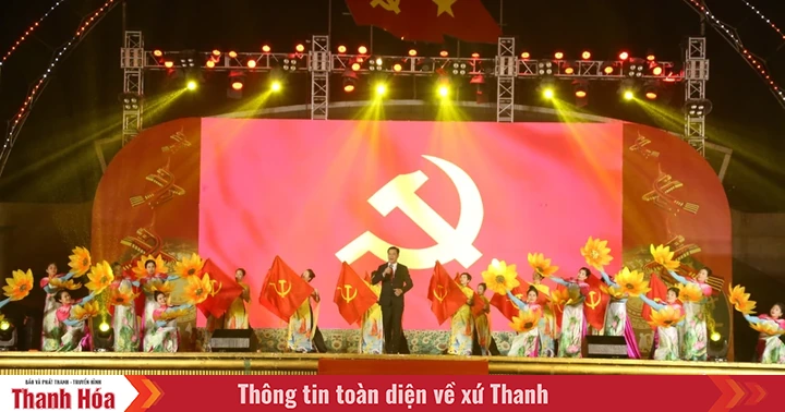 Giữ vững vai trò tiên phong, nòng cốt trên mặt trận tư tưởng của Đảng