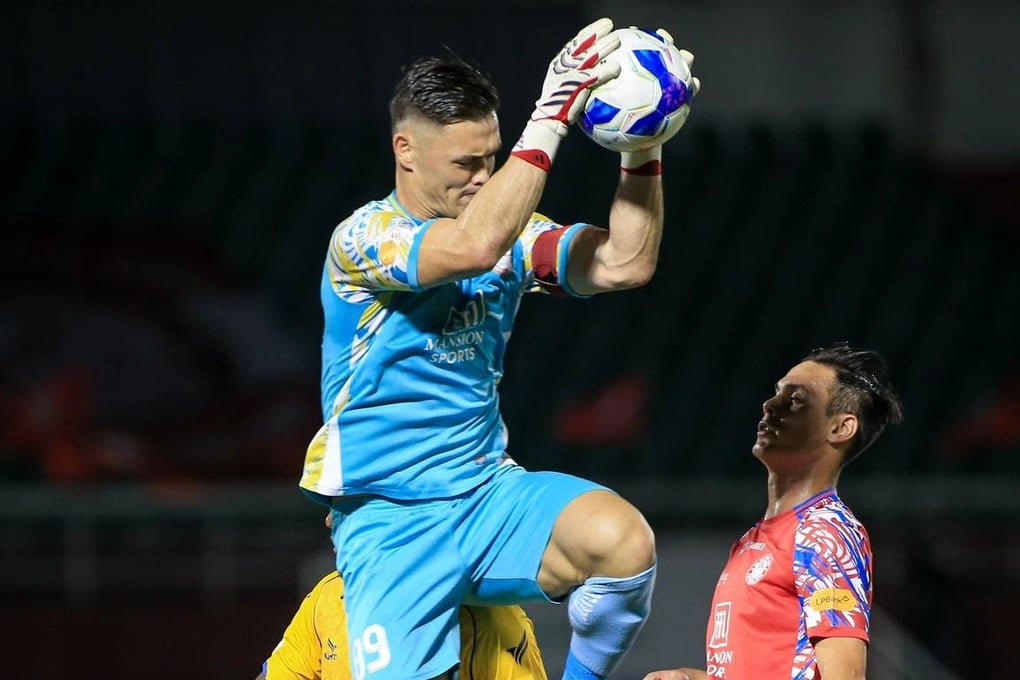 Bốc thăm V-League 2025-2026: Một số CLB có tên gọi mới - 2
