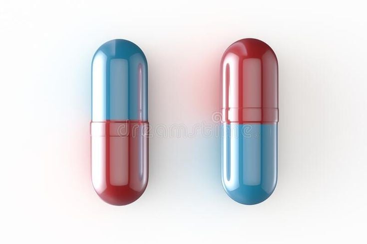 1. Giả dược không chứa thành phần hoạt chất điều trị nào. Đó có thể là viên đường, nước muối sinh lý hoặc bất cứ vật liệu nào không có tác dụng sinh học thật sự – nhưng vẫn tạo ra cải thiện về mặt sức khỏe cho người uống. Ảnh: Pinterest.