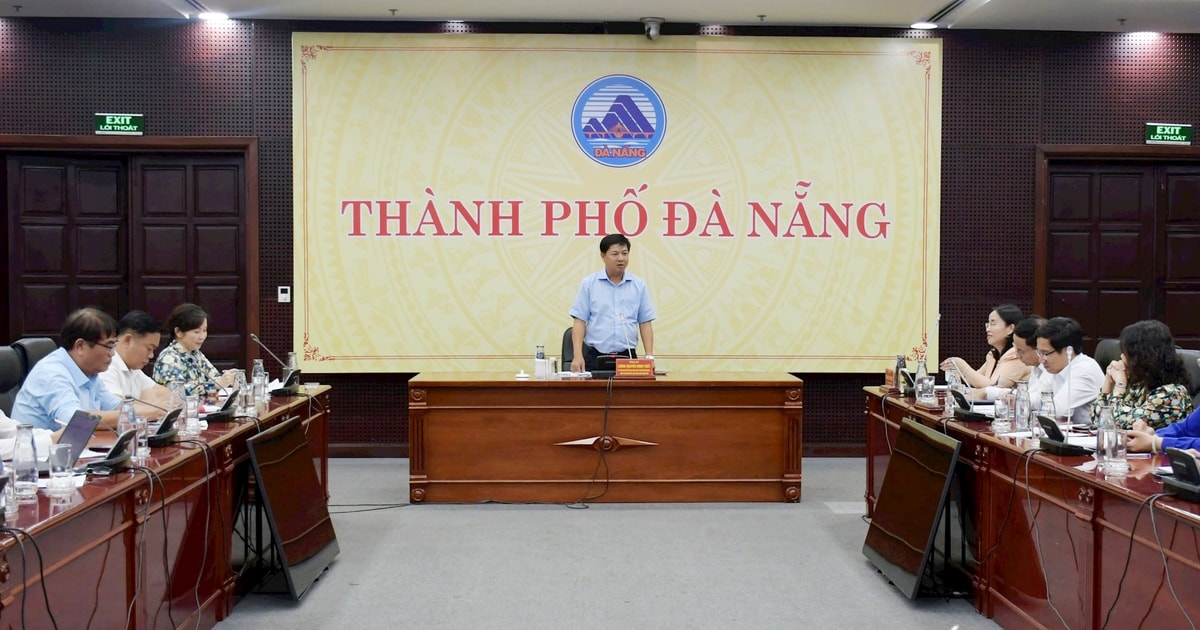 Đà Nẵng cần sớm định vị điểm đến văn hóa, thể thao và du lịch mang tầm khu vực