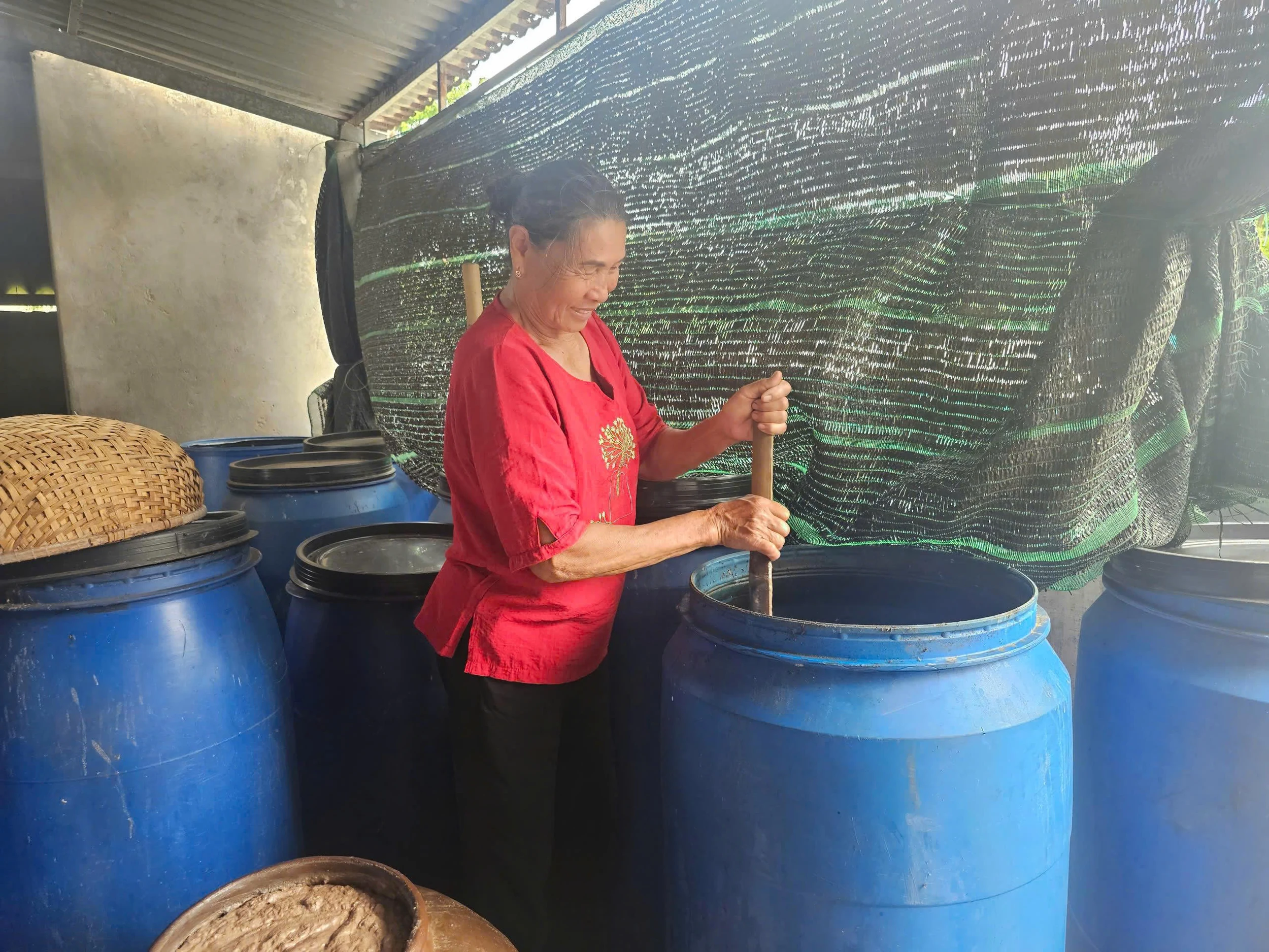 Hội Cựu Thanh niên xung phong tỉnh Quảng Trị: Giàu nghĩa tình, giỏi làm kinh tế