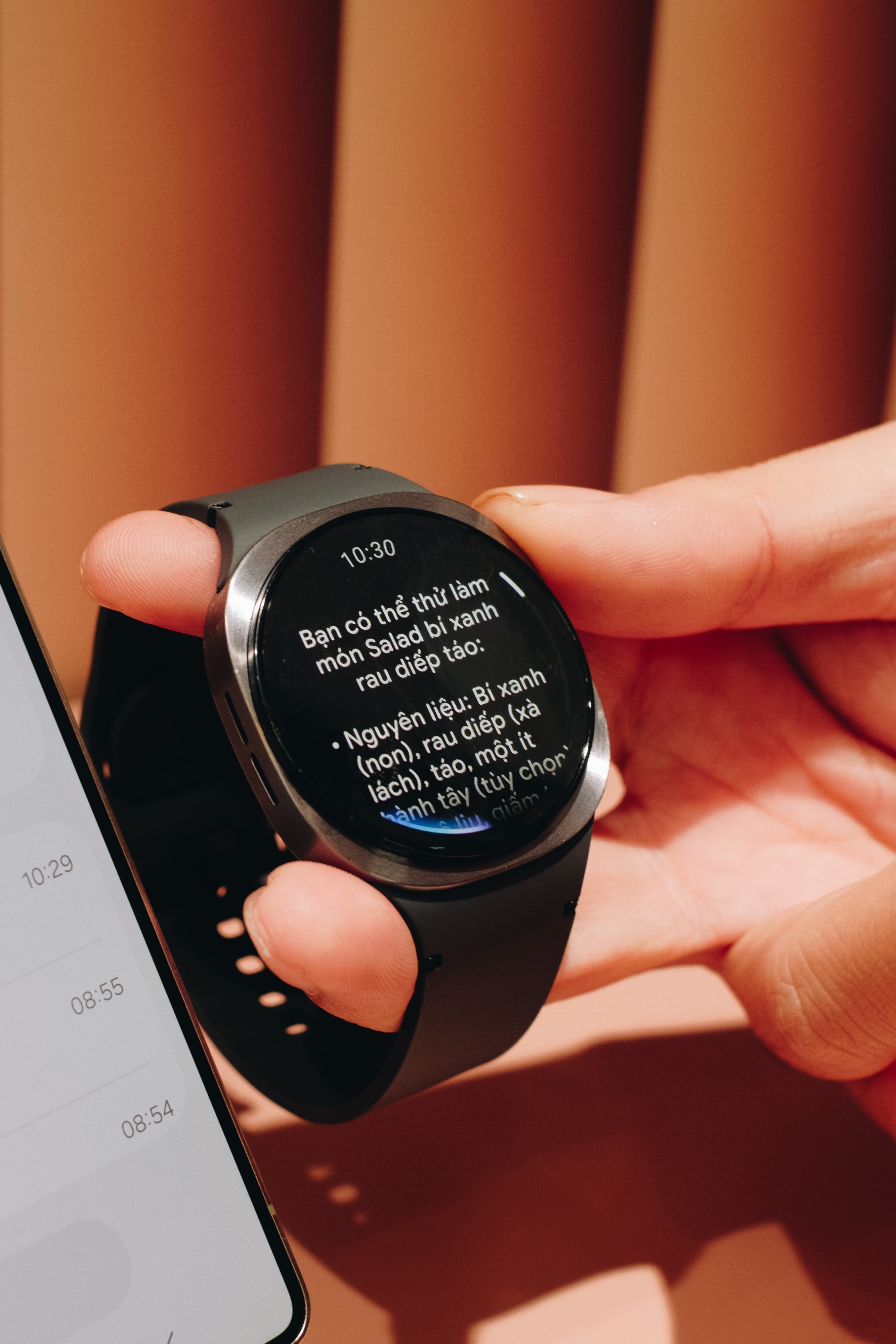 Galaxy Watch8 Series anh 5