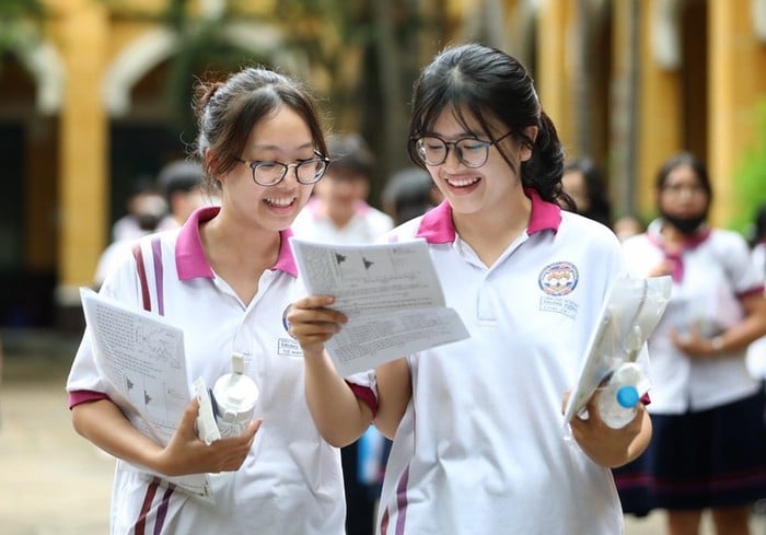 Đăng ký xét tuyển đại học trong bối cảnh mới- Ảnh 1.