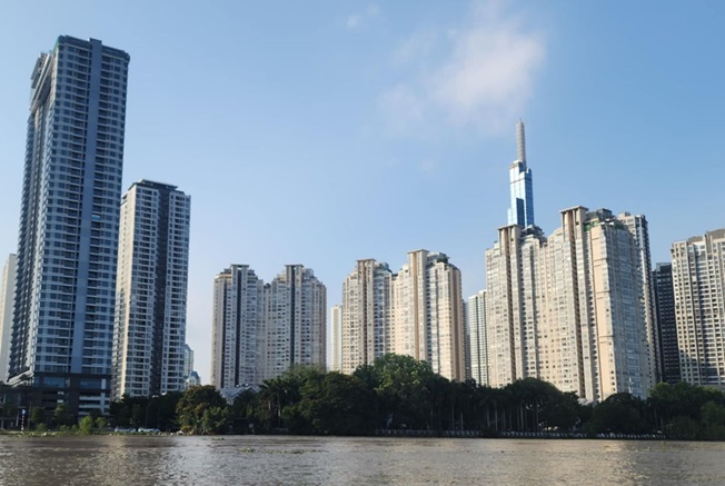 Nhận diện cơ hội đầu tư bất động sản tại TP Hồ Chí Minh