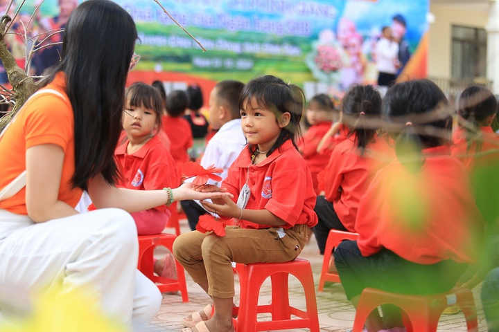 ដើមកំណើតចេញពីបេះដូងក្លាយជាគោលការណ៍ណែនាំសម្រាប់សកម្មភាពទាំងអស់របស់ SHB